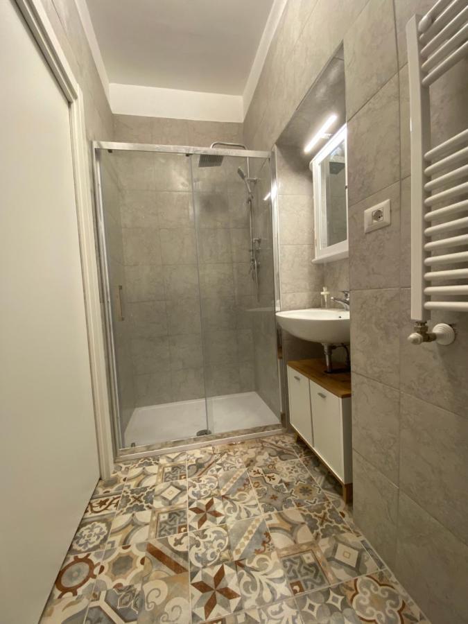 Binario43 Tivoli Exterior photo
